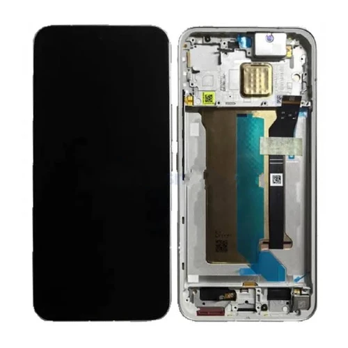 SERVICE PACK (Avec châssis) ÉCRAN LCD POCO X8 PRO MAX 5G Bleu