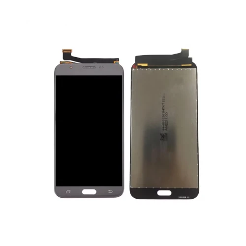 ORIGINAL (Sans Châssis) Écran LCD Samsung Galaxy J7 V/SKY PRO 2017 (J727F/A/T/U/V) Noir