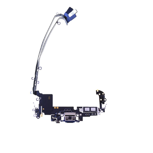 Nappe Connecteur de Charge (Compatible) iPhone 17 pro max (US)