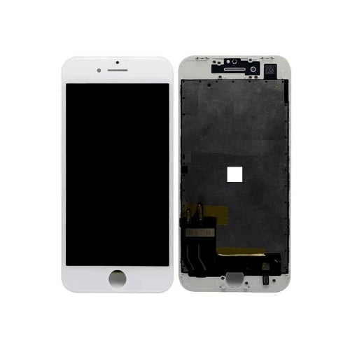 INCELL - HD+ 720P ECRAN LCD iPhone SE 2020/SE3 BLANC