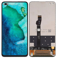 Écran LCD NOIR ORIGINAL (Sans châssis) HONOR VIEW 30