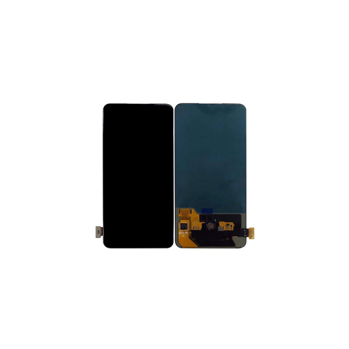 OLED (Sans châssis) Écran LCD V15 PRO (GLOBAL) (2019)