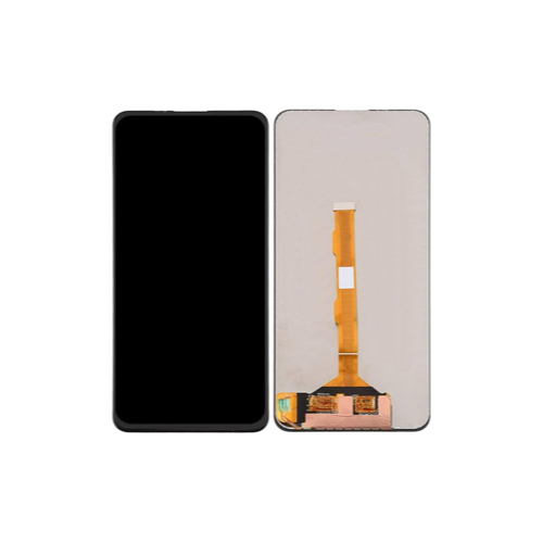 ORIGINAL (Sans châssis) Écran LCD Vivo V15  (GLOBLA) (2019)