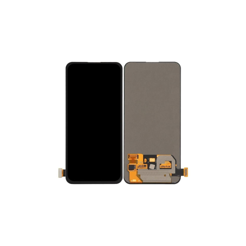 ORIGINAL (Sans châssis) Écran LCD Vivo V17 (Russia) (2019) (V notch) (AMOLED-6,38")