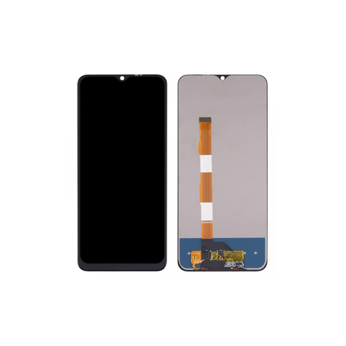 ORIGINAL (Sans châssis) Écran LCD Vivo Y15s (2021) / Y15c (2021)