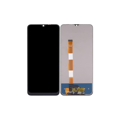 ORIGINAL (Sans châssis) Écran LCD Vivo Y16 (2022)