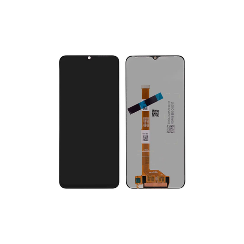 ORIGINAL (Sans châssis) Écran LCD Vivo Y17s (2023)