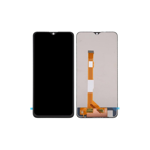 ORIGINAL (Sans châssis) Écran LCD Vivo Y19 (2019)