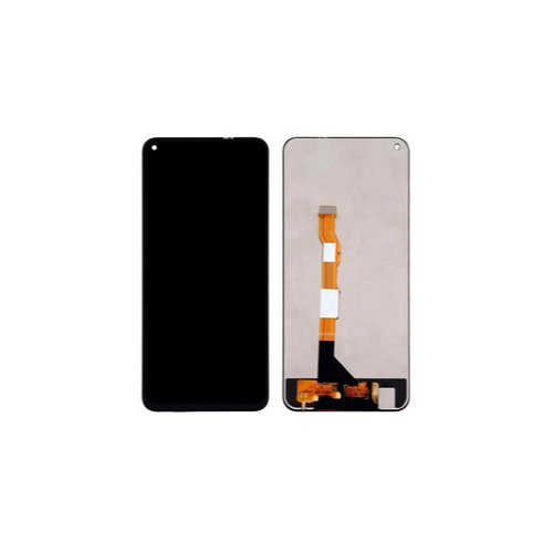 ORIGINAL (Sans châssis) Écran LCD Vivo Y30 (2021)
