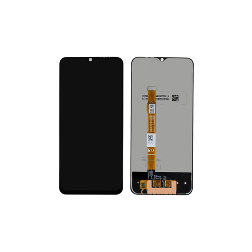 ORIGINAL (Sans châssis) Écran LCD Vivo Y33s 4G (2021)