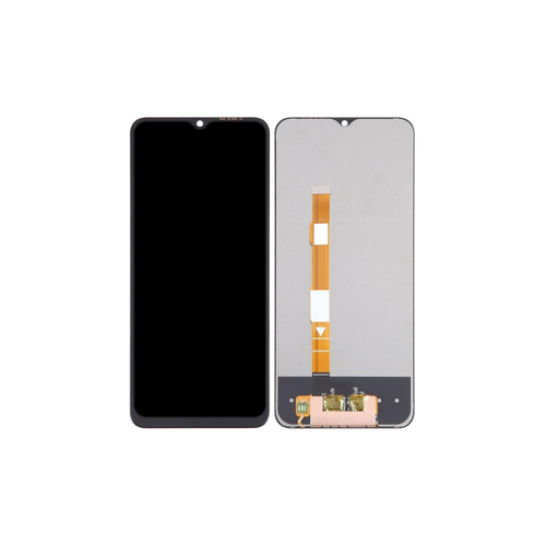 ORIGINAL (Sans châssis) Écran LCD Vivo Y35 5G (2022)
