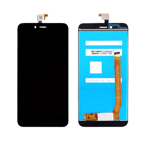 Écran LCD + écran tactile - Wiko U Pulse Lite Or