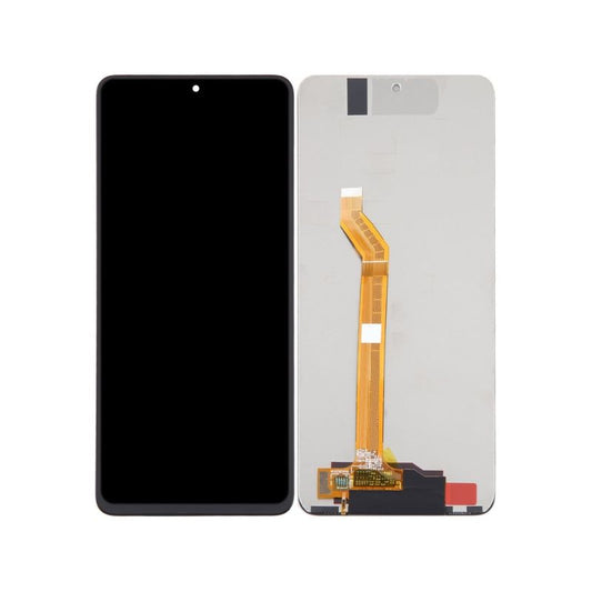 ORIGINAL (Sans châssis) Ecran LCD HONOR X40 GT / X40 GT RACING 5G NOIR