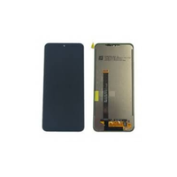 SERVICE PACK (Sans châssis) Écran LCD Noir Galaxy XCOVER 6 PRO 5G (G736B)