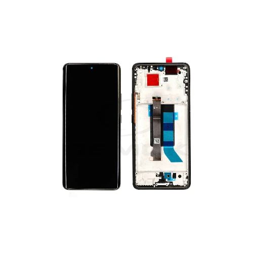 SERVICE PACK (Avec châssis) ÉCRAN LCD Xiaomi 14 PRO 5G Noir