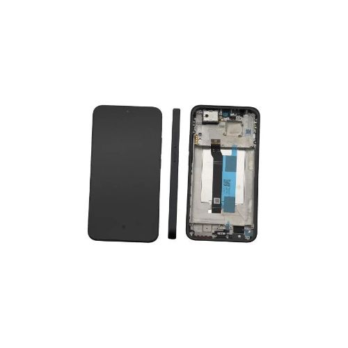 SERVICE PACK (Avec châssis) ÉCRAN LCD Xiaomi 15 PRO 5G Vert foncé