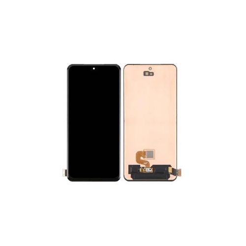 ORIGINAL (Avec châssis) ÉCRAN LCD Xiaomi 15S PRO 5G Noir
