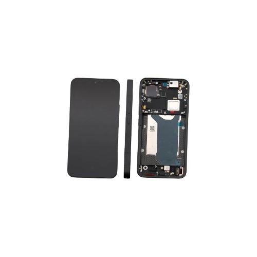SERVICE PACK (Avec châssis) ÉCRAN LCD Xiaomi 15T PRO 5G Noir