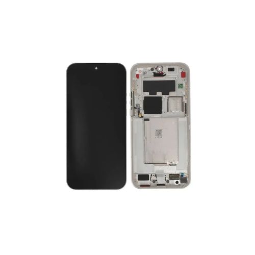 SERVICE PACK (Avec châssis) ÉCRAN LCD Xiaomi 17 ULTRA 5G Violet