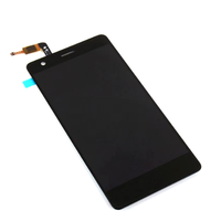 Écran LCD + écran tactile - ZTE Blade V770 Noir