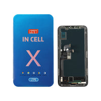 ZY FHD INCELL ÉCRAN LCD IPHONE X