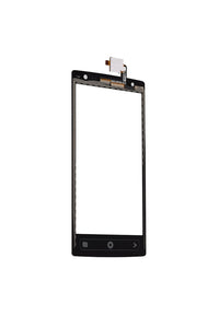 Acer Liquid E3 E380 Tactile Noir