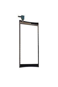 Acer Liquid E700 tactile noir