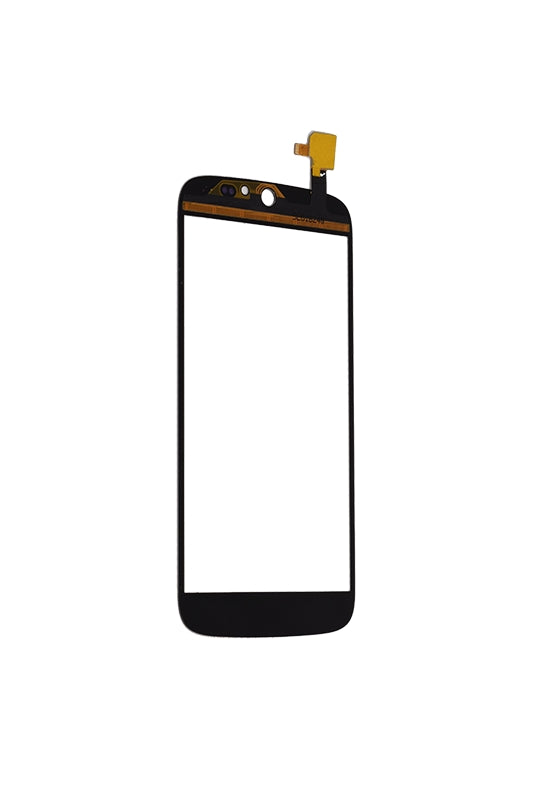 Tactile Acer Liquid Jade S (S55) Black