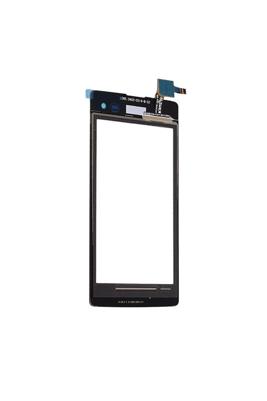 Tactile Acer Liquid Z220 Black