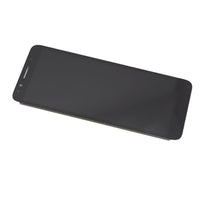 Écran LCD + écran tactile - Alcatel 1X (2019) (5008) Noir