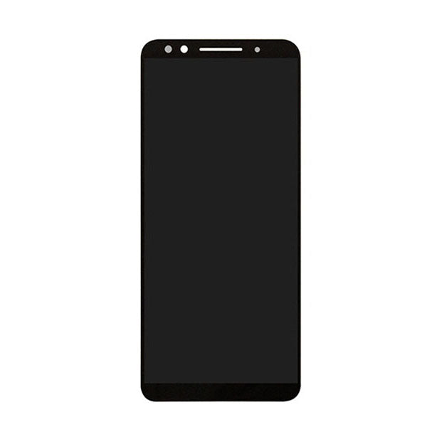 Écran LCD + écran tactile - Alcatel 3X (5058) Noir