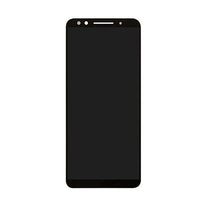 Écran LCD + écran tactile - Alcatel 3X (5058) Noir