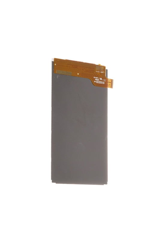 ORIGINAL (Sans châssis) Écran LCD Noir Alcatel One Touch Pixi 3 -4,0" (4013 / 2015)