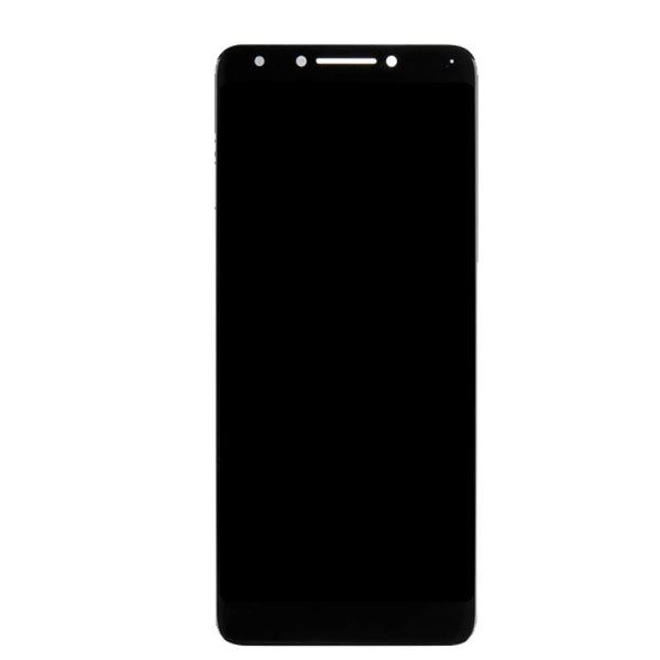 Écran LCD + écran tactile - Alcatel 7 (6062) Noir
