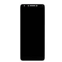 Écran LCD + écran tactile - Alcatel 7 (6062) Noir