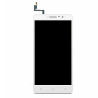 Écran LCD + écran tactile - Alcatel A3 XL (9008) Blanc