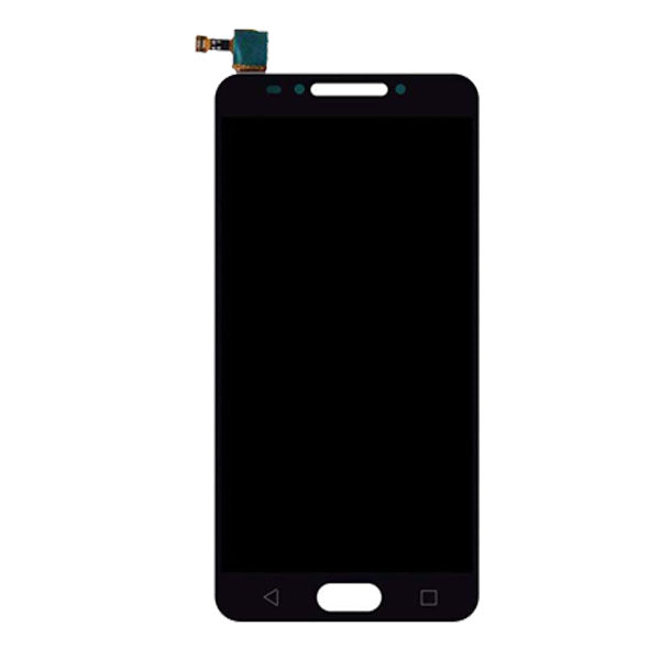 Écran LCD + écran tactile (Version 5085Y) - Alcatel A5 LED (5085) Noir