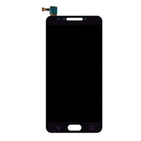 Écran LCD + écran tactile (Version 5085Y) - Alcatel A5 LED (5085) Noir