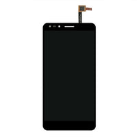 Écran LCD + écran tactile - Alcatel Pop 4 (6.0) (7070) Noir