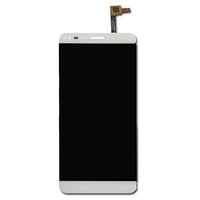 Écran LCD + écran tactile - Alcatel Pop 4 (6.0) (7070) Blanc