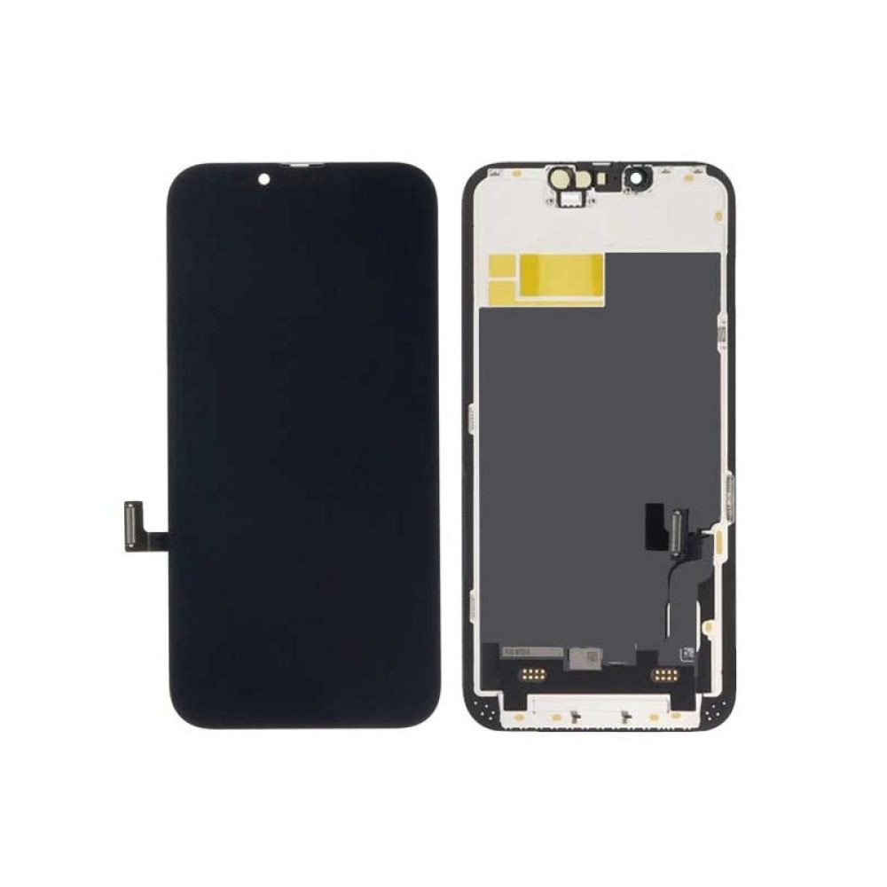 Écran LCD OLED dur iPhone 13