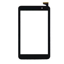 Tapis tactile Asus MeMO Pad 7 (ME176) Noir