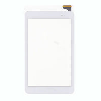Tapis tactile Asus MeMO Pad 7 (ME176) blanc
