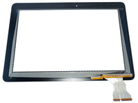 Version tactile/numériseur : F103 Asus Transformer Pad (TF103C) Noir