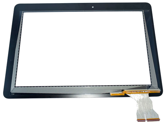 Touchscreen/Digitizer Version: F103 Asus Transformer Pad (TF103C) Black
