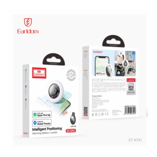 Earldom MiniLint Remover White ET-L1