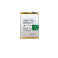 Batterie pour REALME C25