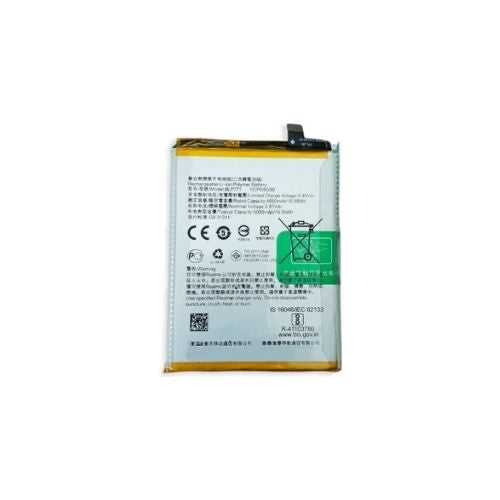 Batterie pour REALME C25Y