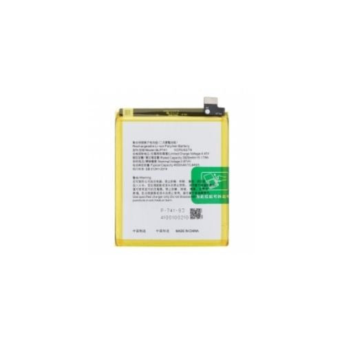 Batterie pour REALME X2