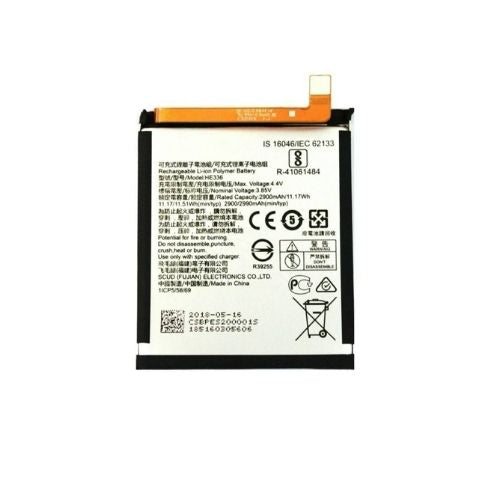 Batterie pour Nokia C31